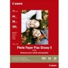 Canon fotopapír PP-201 - A4 - 265g/m2 - 20 listů - lesklý
