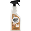 Univerzálny čistič v spreji Marcel's Green Soap Sandalové drevo & Cardamom 500 ml.