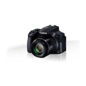 Canon PowerShot SX60 HS