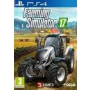 Farming Simulator 17