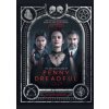 Art and Making of Penny Dreadful - Sharon Gosling, Titan Books Ltd