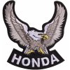 TXR Moto nášivka Orol Honda