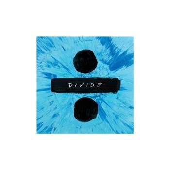 SHEERAN ED: DIVIDE LP