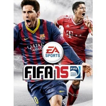 FIFA 15