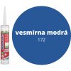 MAPEI Mapesil AC 172 silikon 310g nebeská modrá