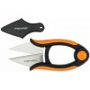 Fiskars Solid SP220, malé zahradní nůžky na bylinky