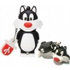 Pendrive INDYGO Silvester 16 GB USB 2.0 viacfarebný