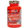 Amix Calcium + Mg + Zn 100 tablet