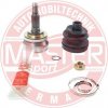 Sada / kĺb hnacieho hriadeľa MASTER-SPORT GERMANY 1506510-SET-MS