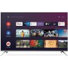 STRONG SMART LED TV 50 / SRT50UD7553/ UHD/ 3840x2160/ DVB-T2/C/S2/ H.265/HEVC/ 3x HDMI/ 2xUSB/ Wi-Fi/ LAN/ G/ ANDROID 11
