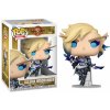 Funko POP! 1045 Games: World Of Warcraft The War Within - Alleria Windrunner