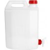 Bandaska 20 l s ventilom