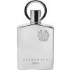 Afnan Supremacy Silver parfumovaná voda pánska 100 ml