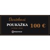 Darčeková poukážka 100€