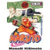 Naruto 18 - Cunadino rozhodnutí - Kišimoto Masaši