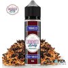 Dinner Lady S&V Tobacco 10ml Rich Tobacco aroma
