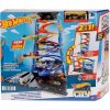 Hot Wheels mestská pretekárska veža