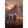 Blood of Elves - Andrzej Sapkowski