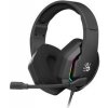 Headset A4Tech Bloody G260P, Jack 3,5 mm (G260P-BK) čierny