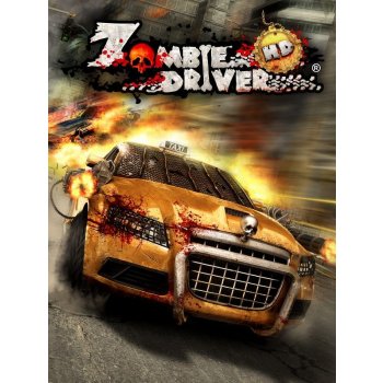 Zombie Driver HD