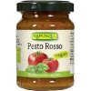 Bio pesto rosso 120g RAPUNZEL