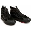 Vans mte Sk8 Hi Waterproof black true white