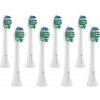 TrueLife SonicBrush Compact Standard White 8 ks