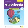 Vlastiveda pre 4. ročník ZŠ - pracovný zošit - Gašparová Miroslava, Krížová Jana