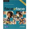 Face 2 Face New 3 Intermediate Student's Book - 2nd. edition