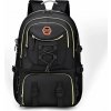 Weixier športový multifunkčný batoh Londro Čierny 30L