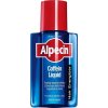 Alpecin Caffeine Liquid kofeinové tonikum proti padaniu vlasov pre mužov Strengthens The Hair Roots Prevents Hair Loss 200 ml