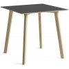 Hay CPH Deux 210 L75, stone grey/beech