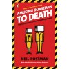 Amusing Ourselves to Death (Neil Postman,Andrew Postman)(Brožovaná)