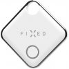 Fixed Tag with Find My support white FIXTAG-WH