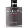 Chanel Allure Homme Sport Eau Extreme parfumovaná voda pánska 150 ml