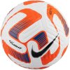 Nike FLIGHT Futbalová lopta, oranžová, 5