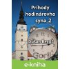 E-kniha Príhody hodinárovho syna 2 - Dušan Bertič