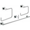 Grohe Essentials Cube chróm 40778001