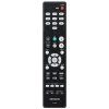General DENON RC-1216 + ovládanie TV (mini TV) - diaľkový ovládač duplikát