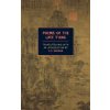 Poems Of The Late T'ang