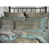 softissimo Prikrývka Orient Emerald 200x140