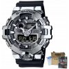 Casio pánske hodinky analógovo-digitálne