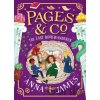 Pages & Co The Last Bookwanderer - Anna James