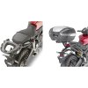 KAPPA KR1208 nosič kufra HONDA CB 650 R/CBR 650 R (21 – 24)