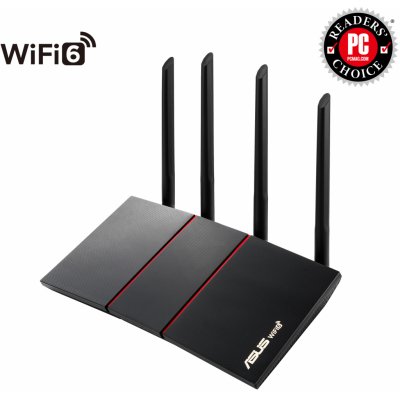 wifi router Asus RT-AX55