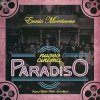 LP Ennio Morricone: Nuovo Cinema Paradiso (Original Motion Picture Soundtrack)