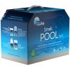 GUAa small pool set bezchlórová bazénová chémia