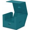Ultimate Guard Krabička Ultimate Guard Minthive 30+ XenoSkin Petrol Blue