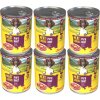 JOSERA Meatlovers Pure Hovädzie mäso 6x800 g