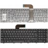 Emeru SK/CZ Klávesnica Dell Inspiron 17R 5720, Vostro 3750, XPS 17 L701x